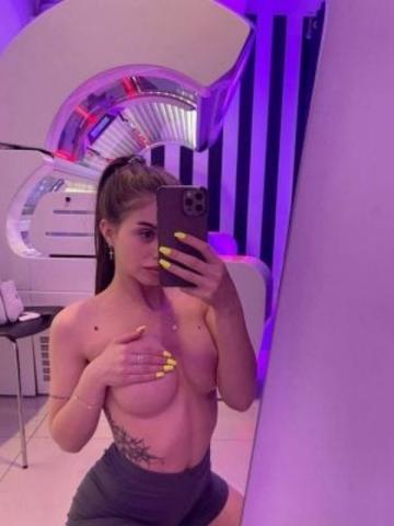Индивидуалка Алина Фотография 2